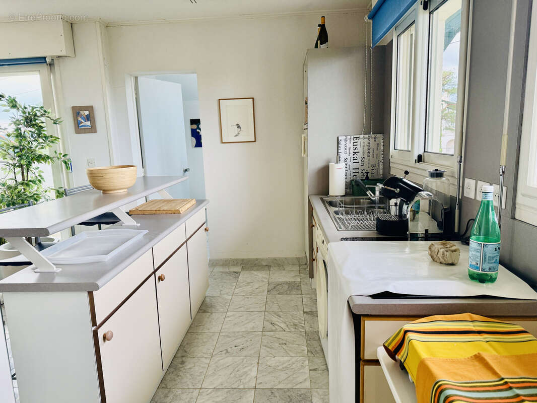 Appartement à BIDART