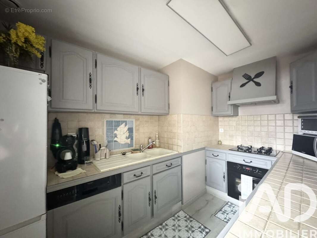 Photo 6 - Maison à DRANCY