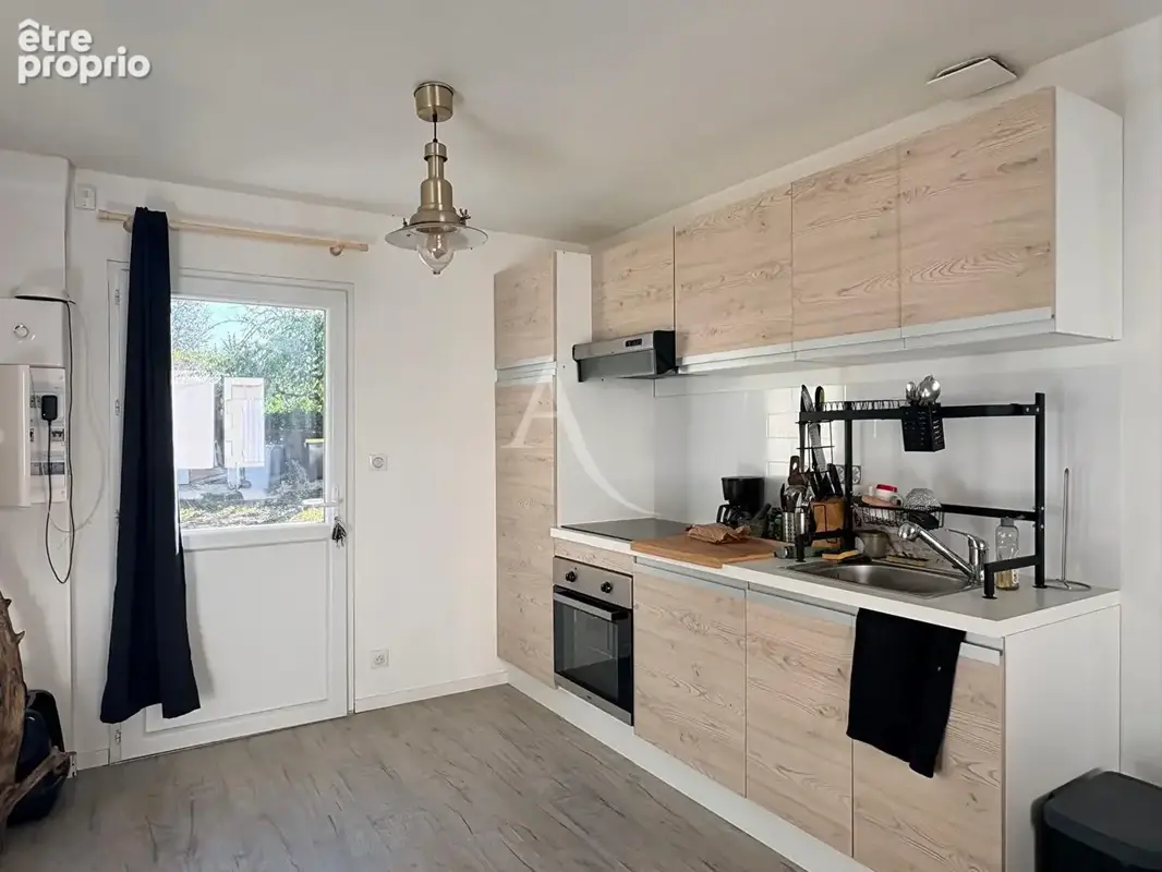 Immeuble Ste Gemmes Sur Loire 14 pièce(s) 280 m2 - photo 9