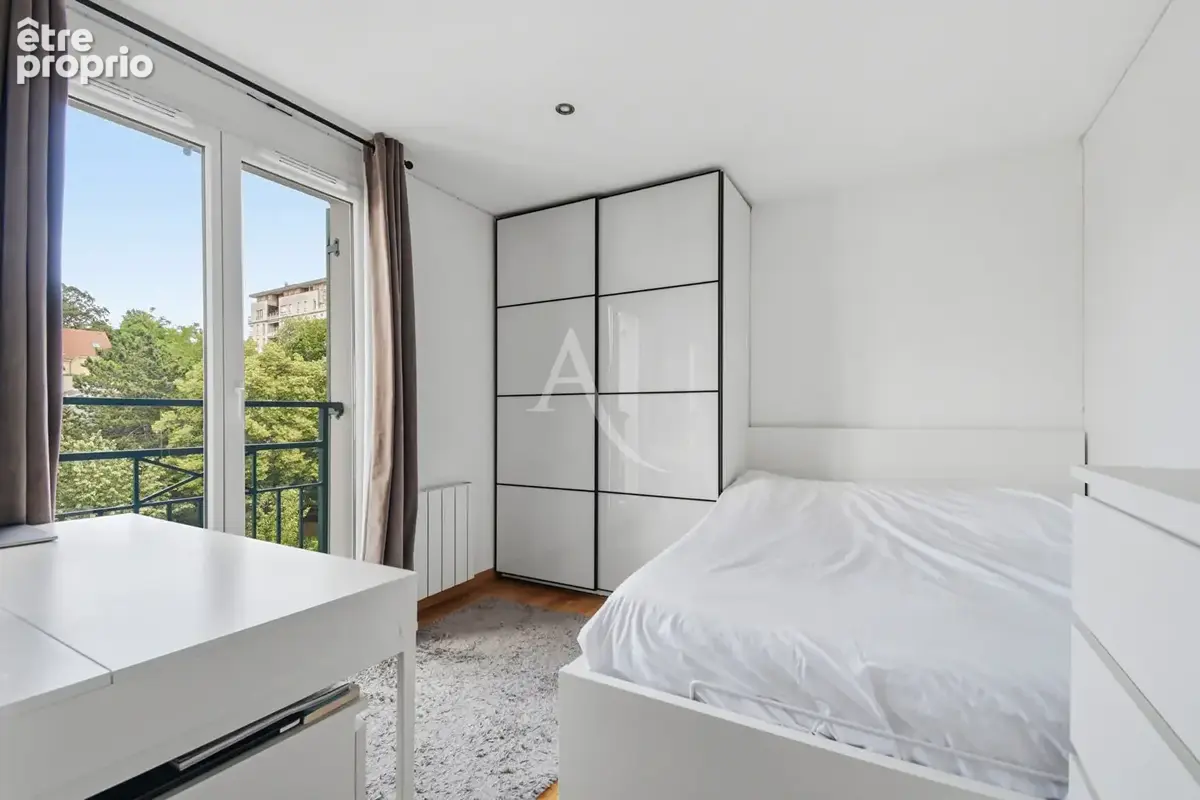 RUEIL MALMAISON Appartement  4 pièces 81.11 m2 - photo 13