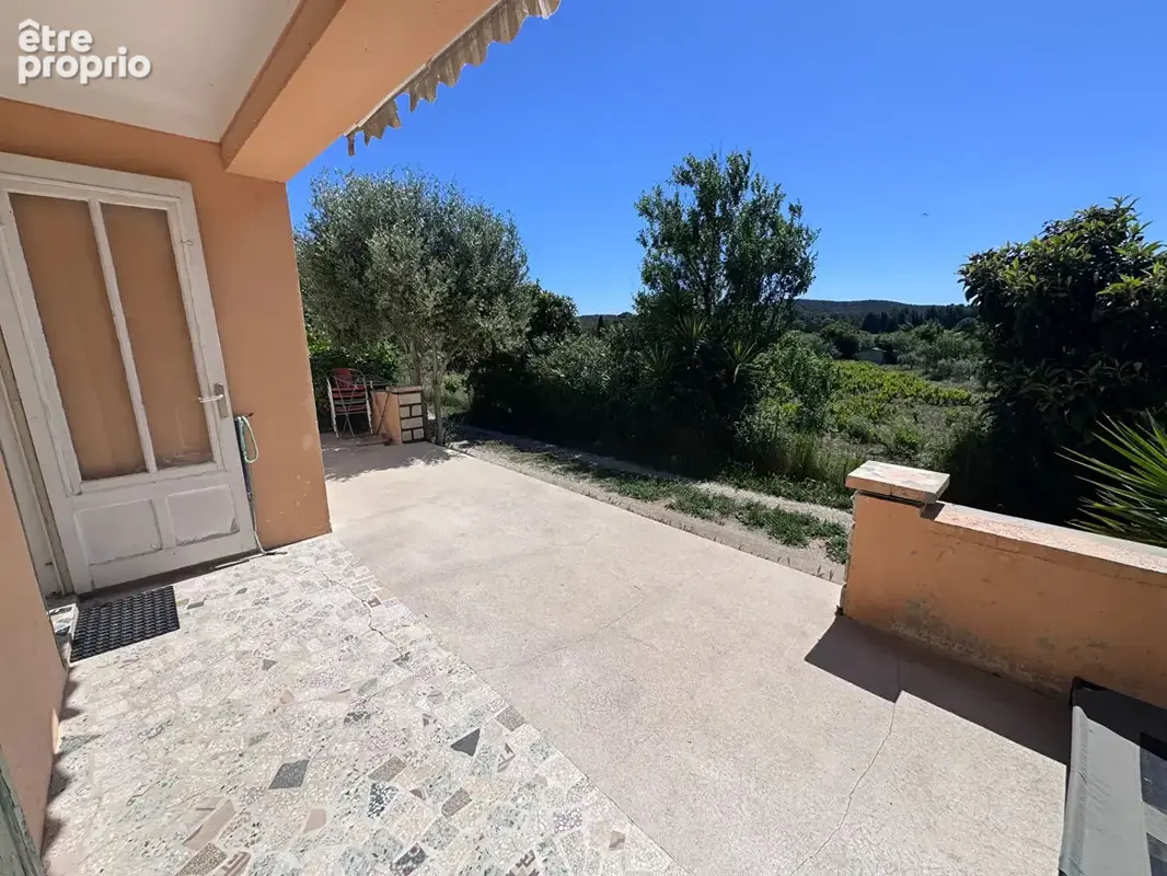 Maison Saint-Julien-les-Martigues 3 pièce(s) 72.71 m2 - photo 10