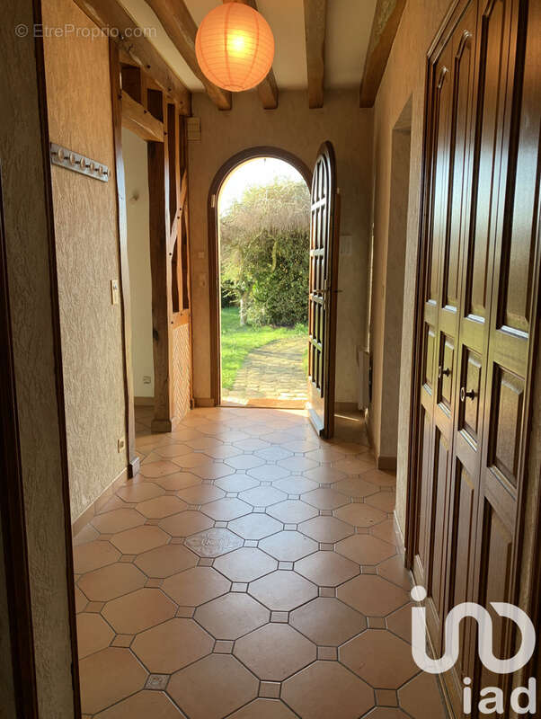 Photo 3 - Maison à SAINT-CLEMENT