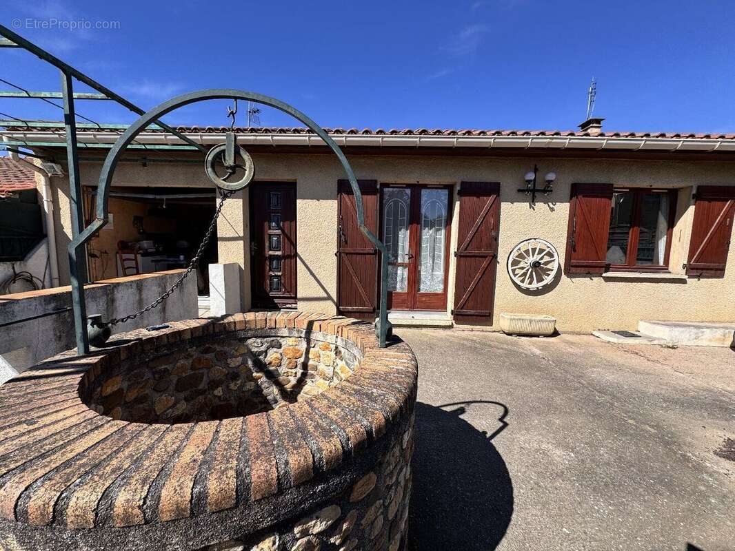 Photo 4 - Maison à PEZENAS