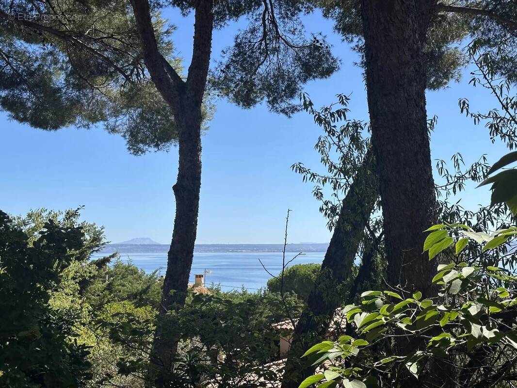 Appartement à MARTIGUES