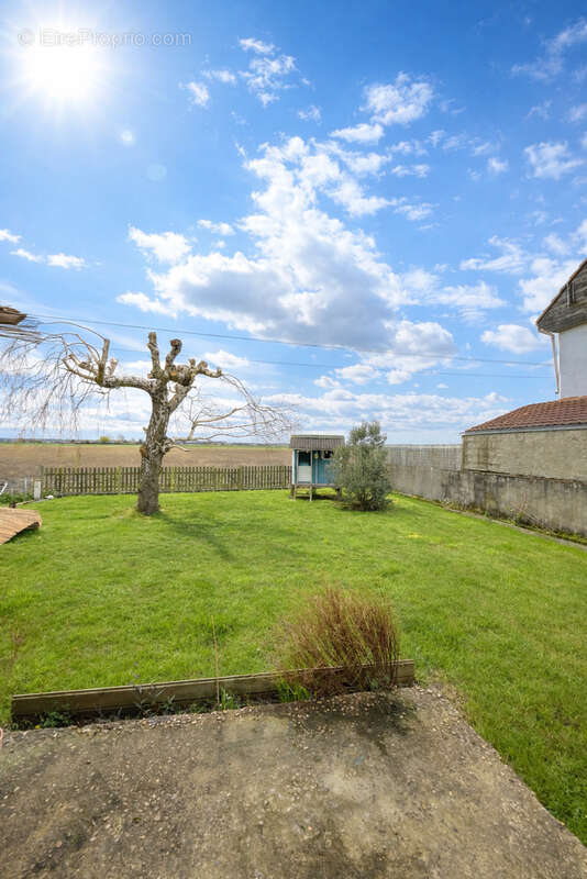 Maison à STEENE