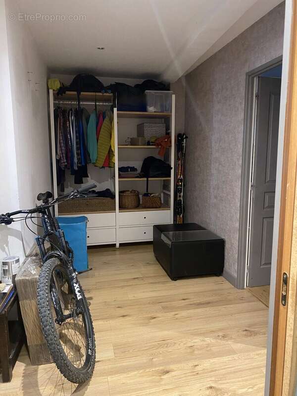 Appartement à CHATILLON-EN-DIOIS