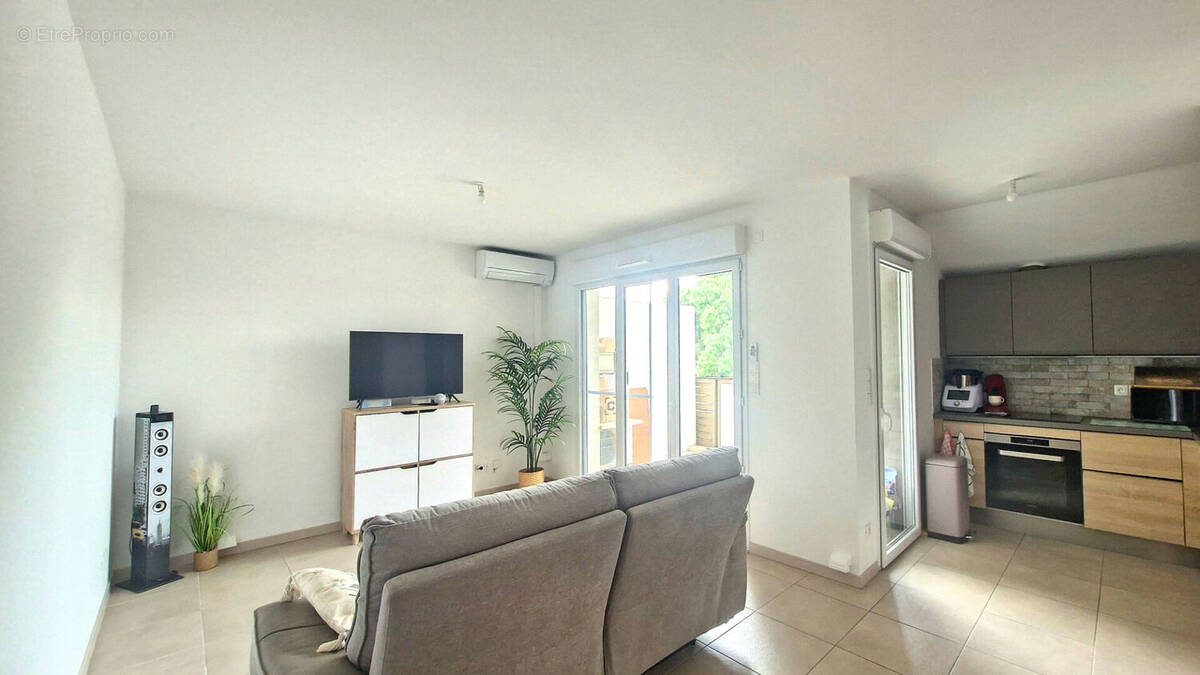 Appartement à FREJUS