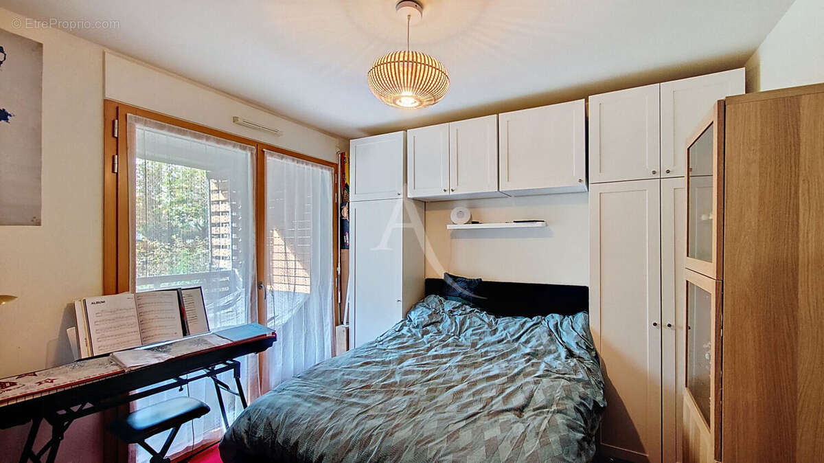 Appartement à MASSY