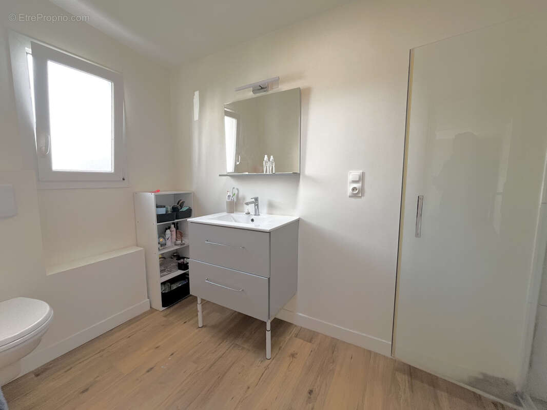 Maison à LE BOUSCAT