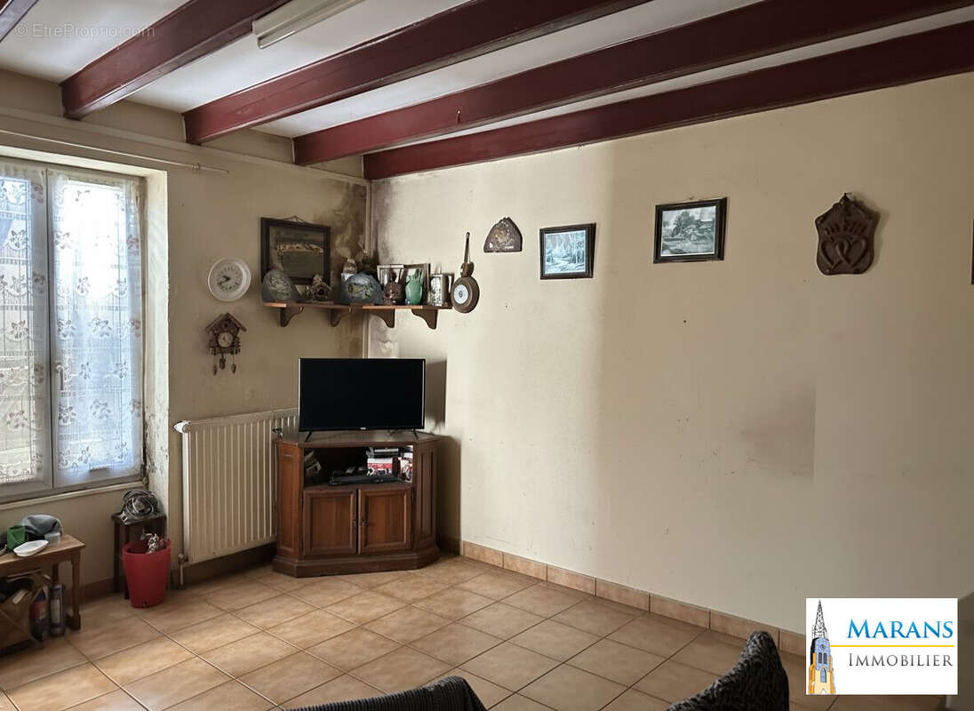 Maison 130 m² à L'ile-D'elle  - photo 4