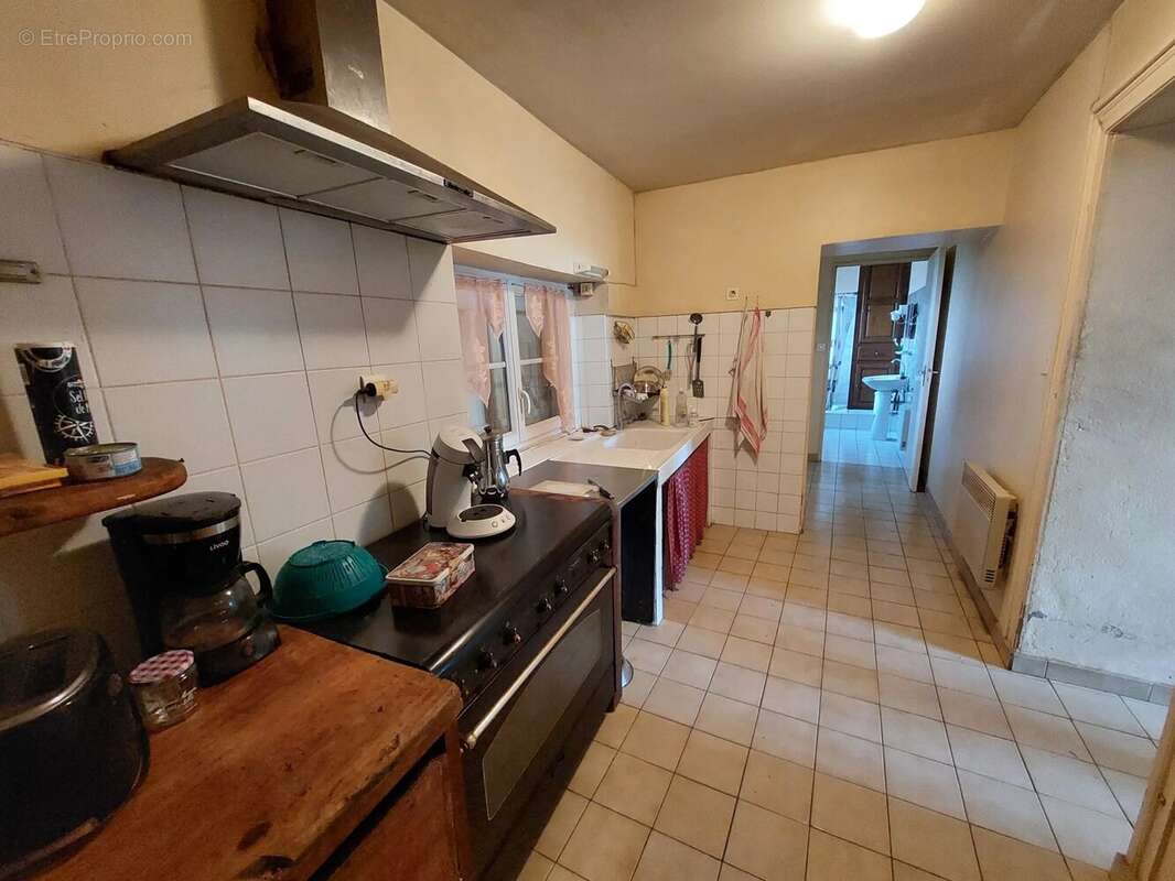 Maison à CORDES-SUR-CIEL