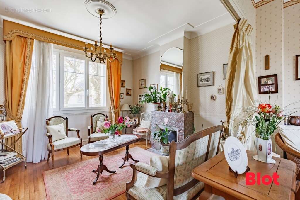 Maison à NANTES