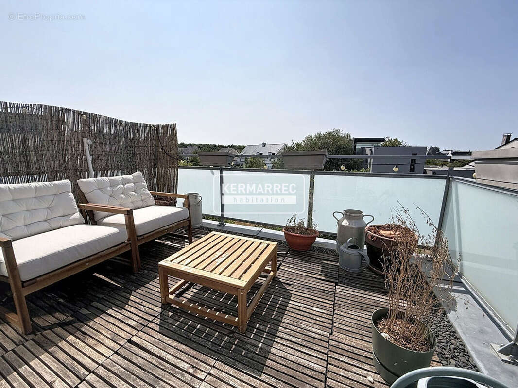 Appartement  3 pièce(s) 65.9 m2 - photo 3