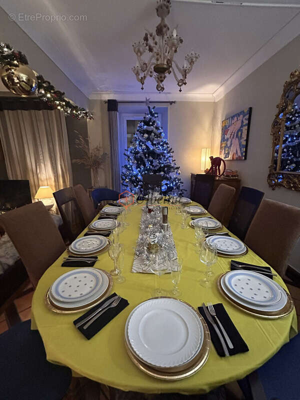 Appartement à SAINT-BONNET-EN-CHAMPSAUR