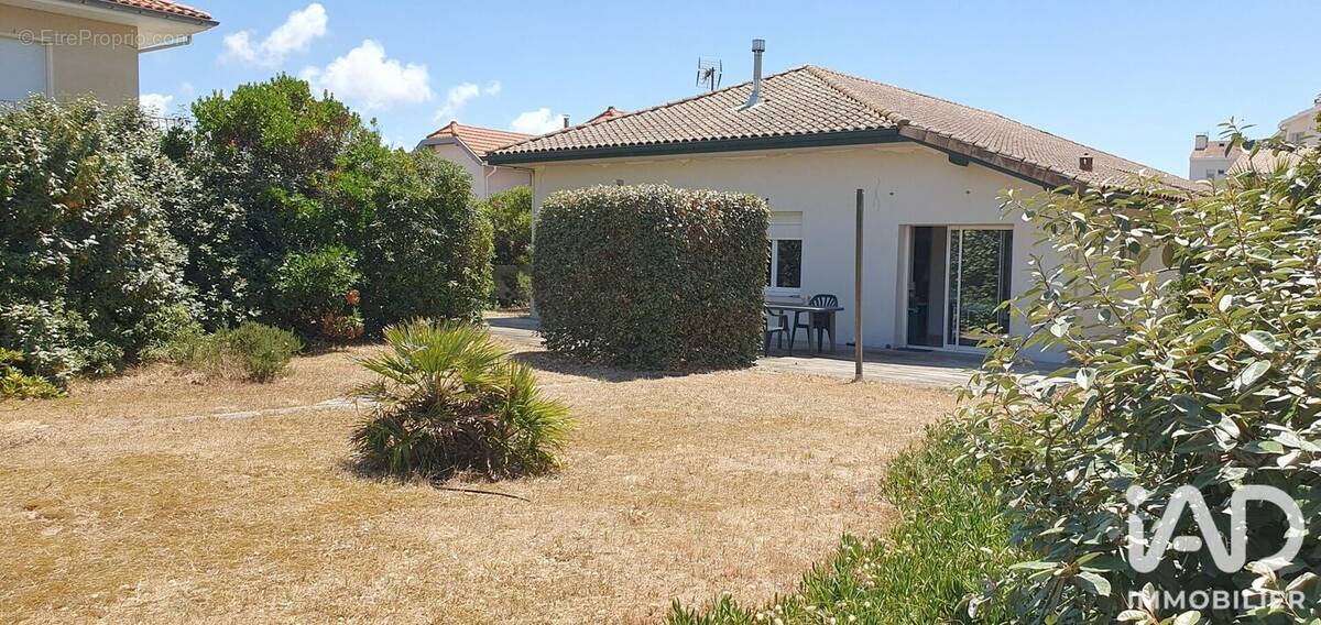 Photo 1 - Maison à MIMIZAN
