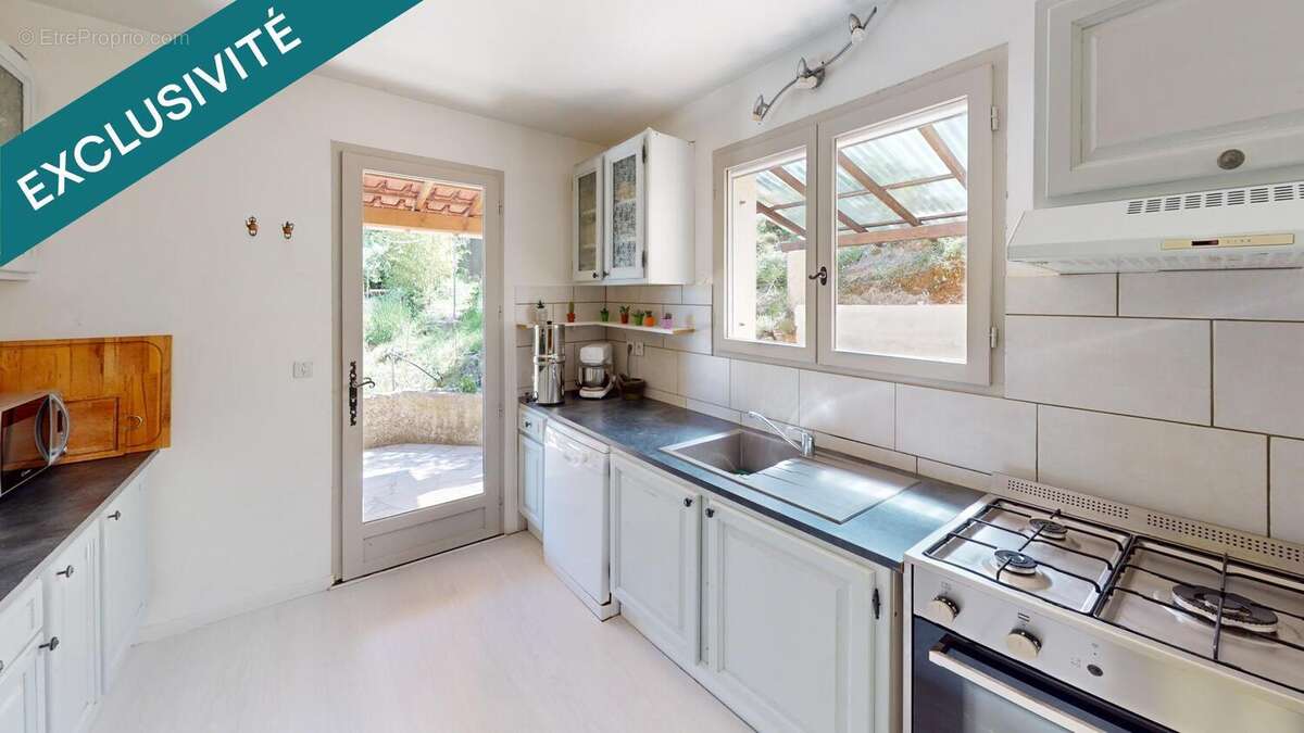 Photo 5 - Maison à NEOULES