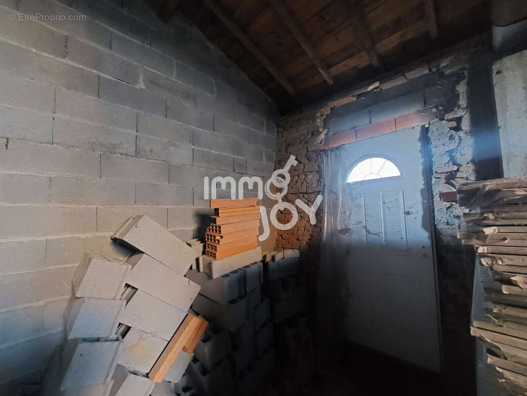Appartement à FONSORBES