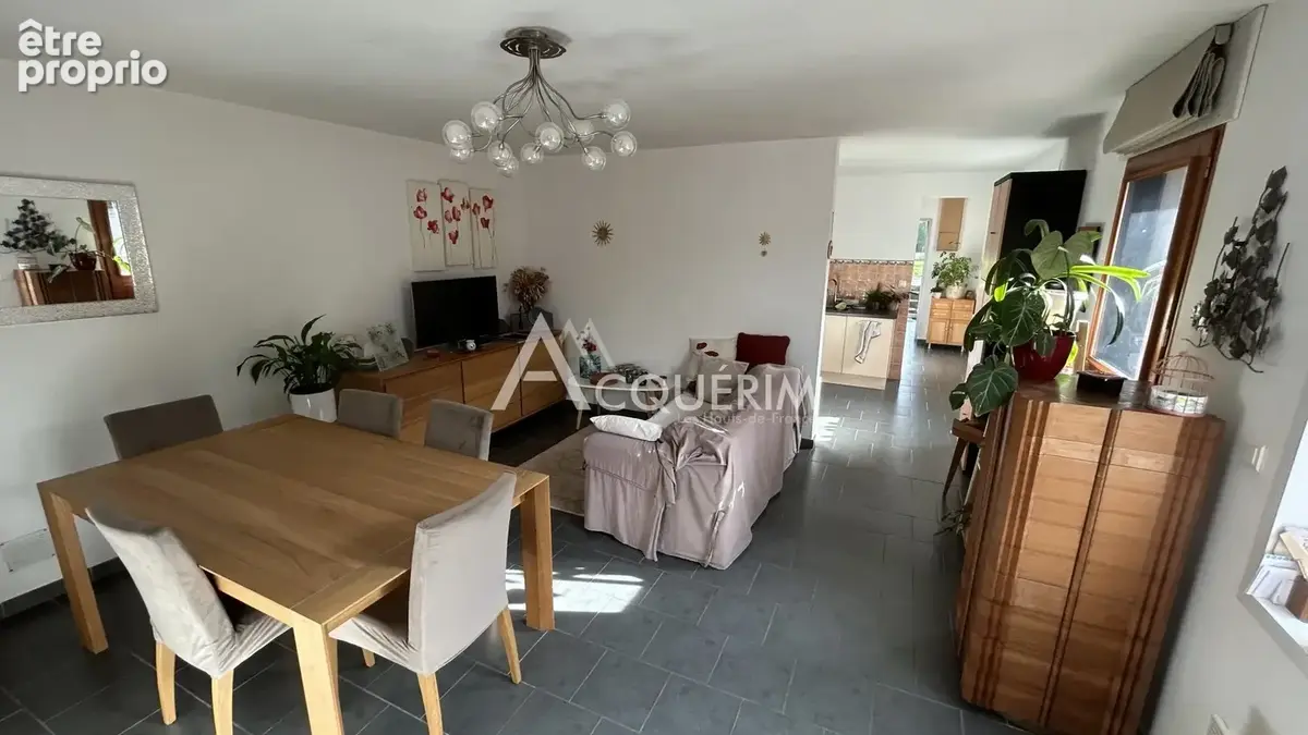 Maison 5 pièces 118 m² à vendre à Ostricourt (59162) - photo 3