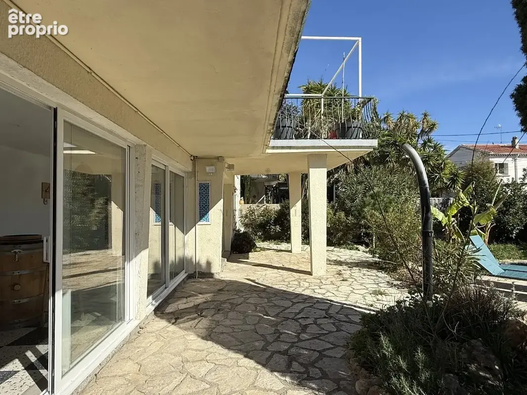 Maison familiale avec piscine à Béziers dans un secteur recherché des Arènes - photo 28