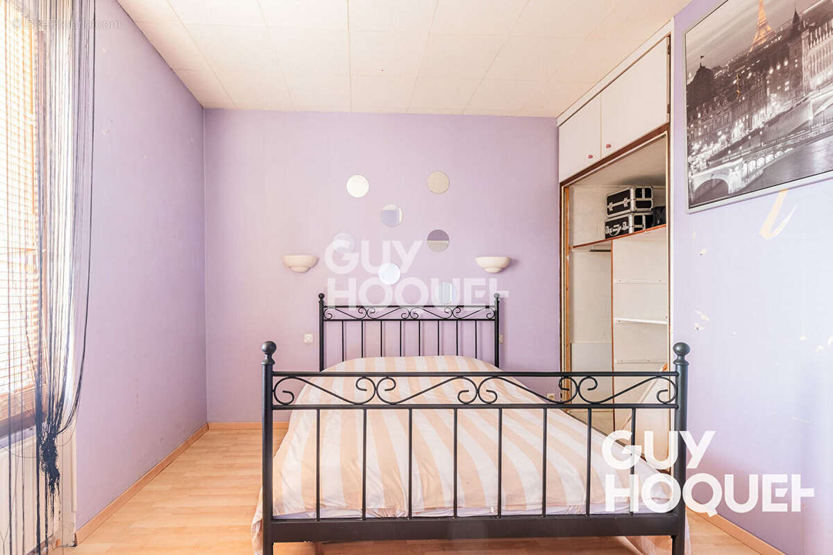 Maison à ATHIS-MONS