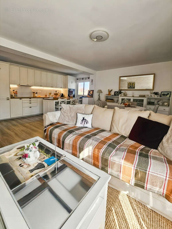 Appartement à VERNON