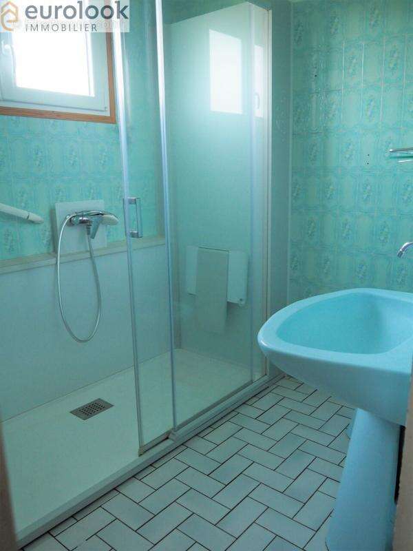 Maison à SAINT-MARCEL