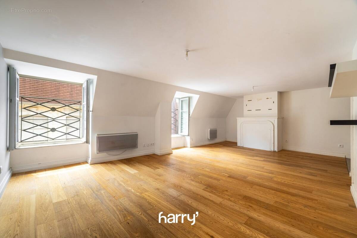 Appartement à BESANCON