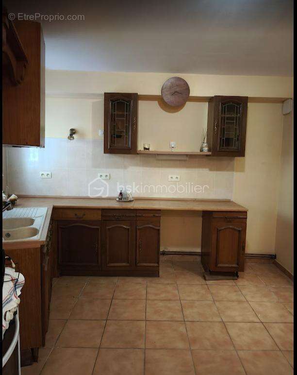 Maison de ville - photo 2