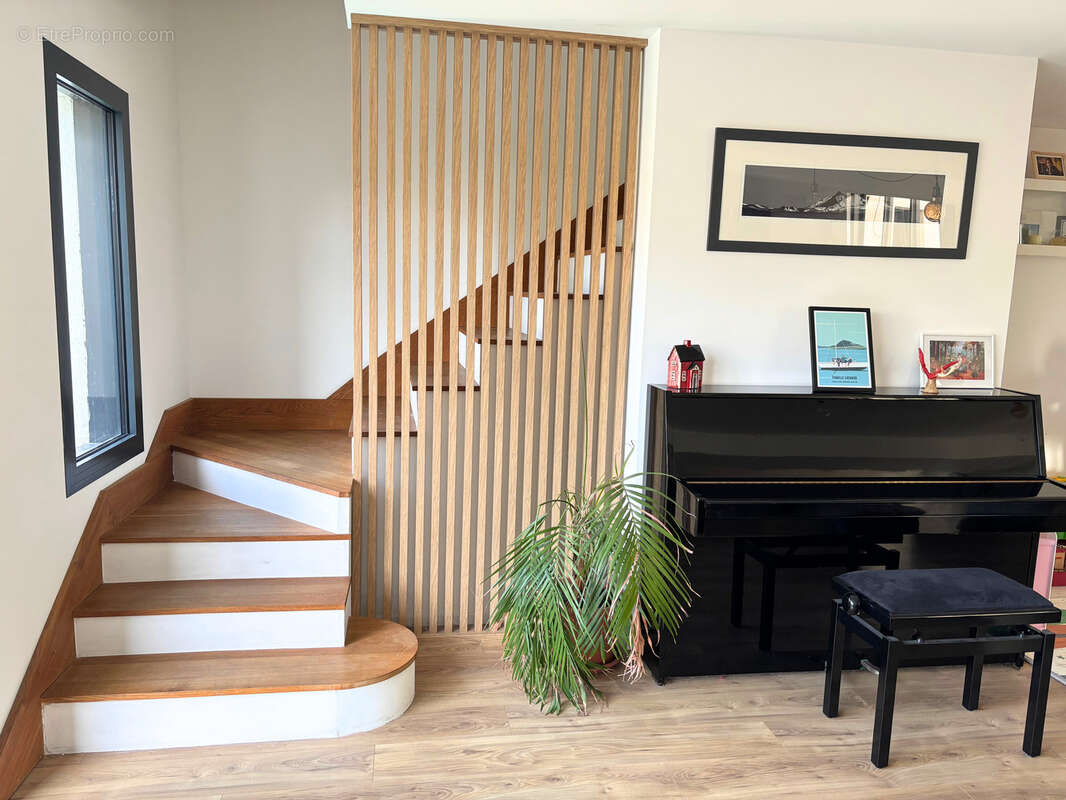 Maison à MARSEILLE-8E