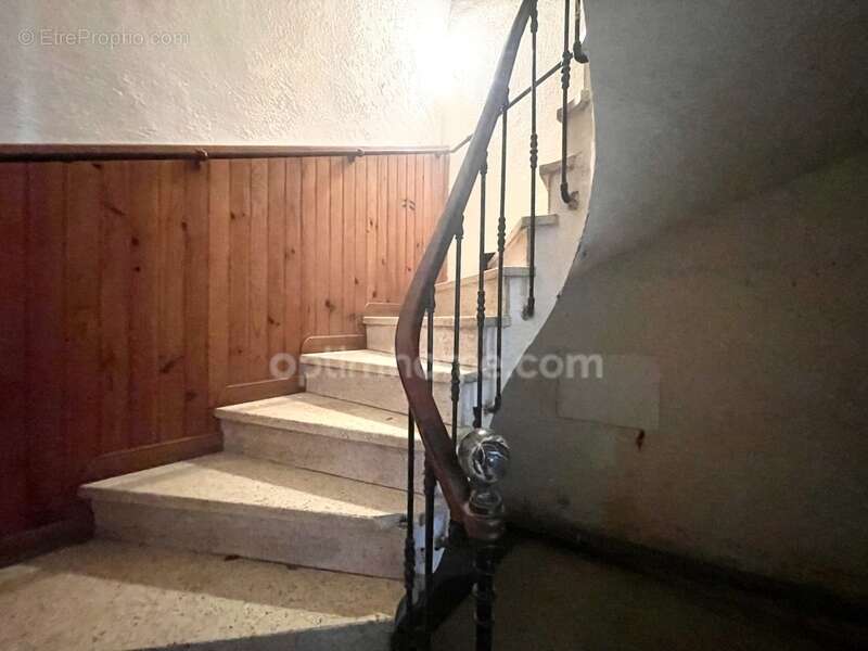 Maison à AIGUES-MORTES