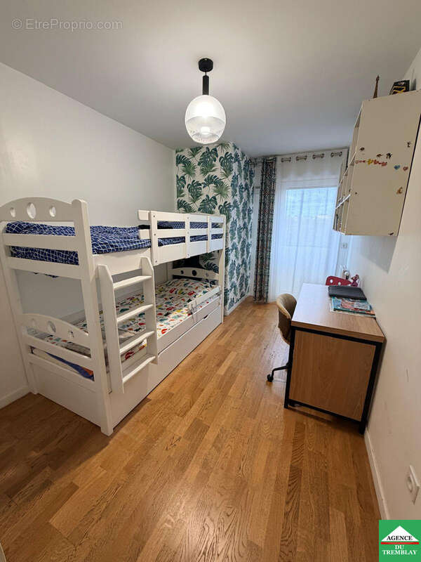 Appartement à CHAMPIGNY-SUR-MARNE