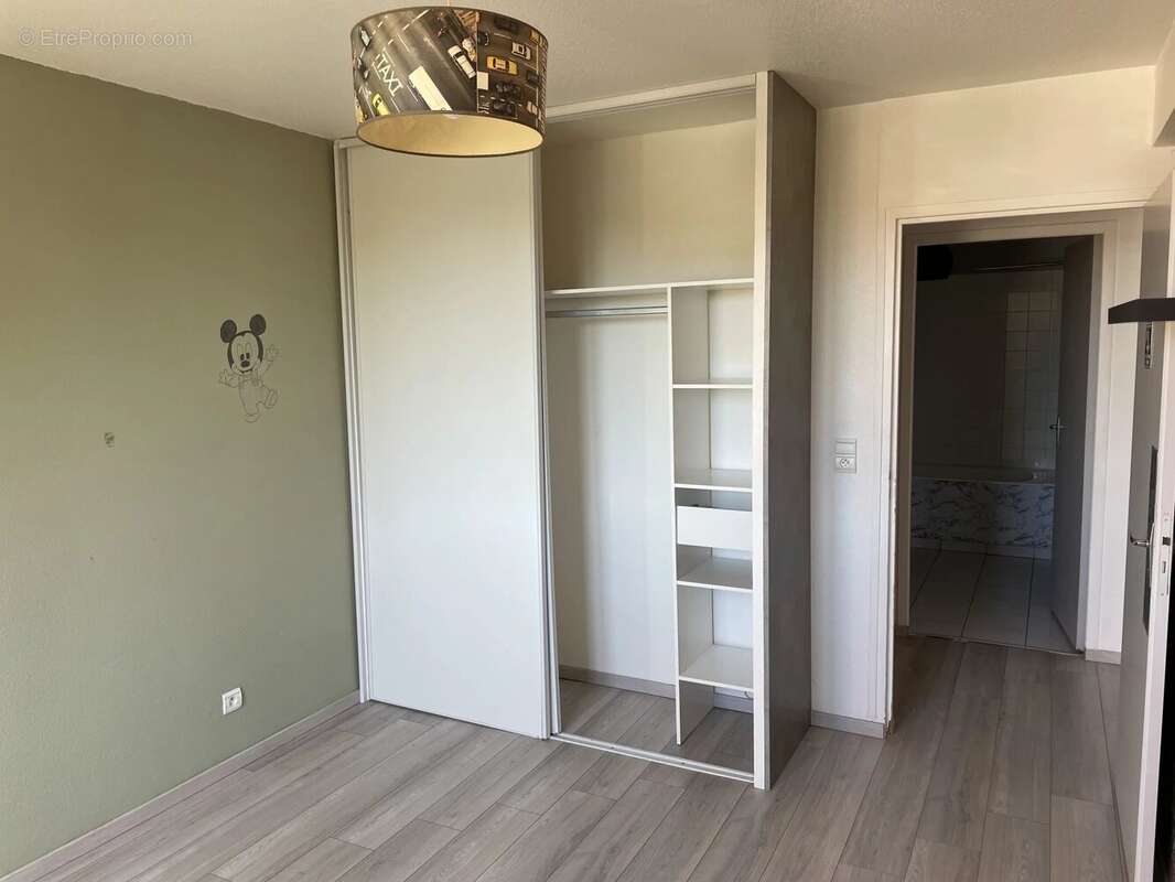 Grand appartement à Longchaumois - photo 2