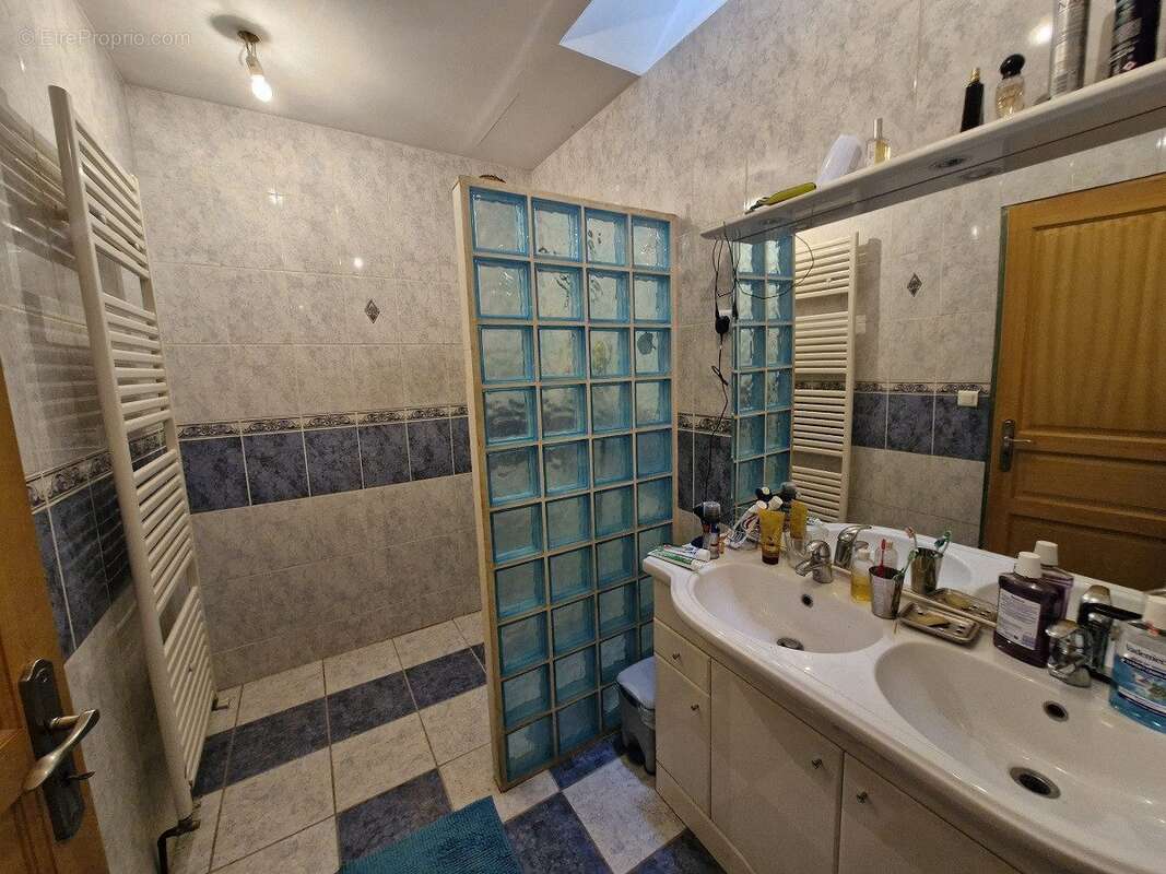 Maison à PAGNY-LA-VILLE