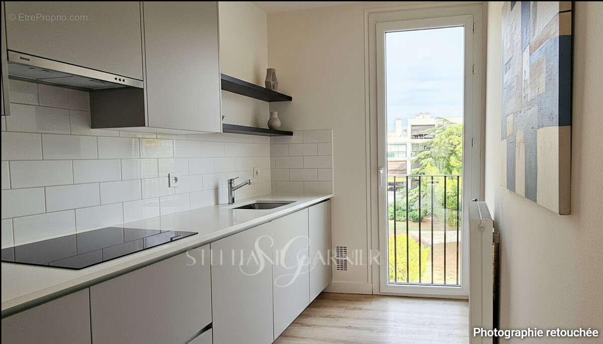 Appartement à SAINT-CYPRIEN