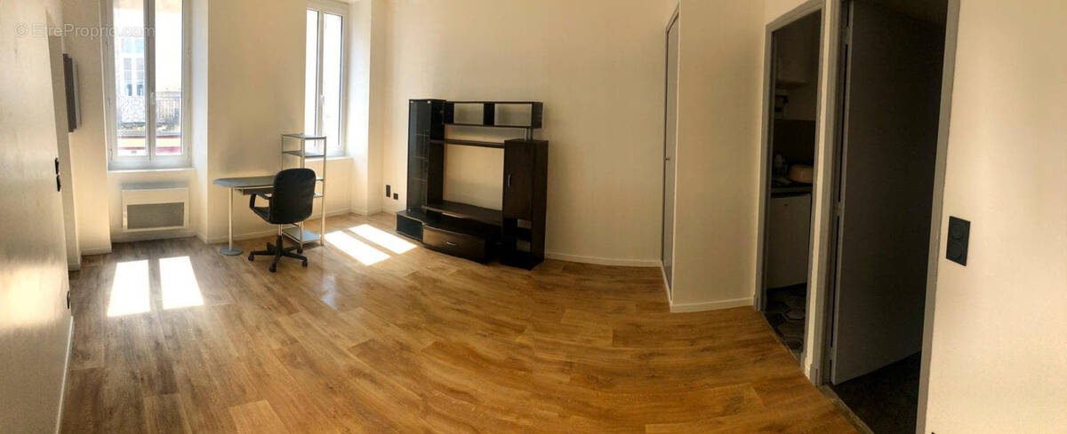 Appartement à CASTRES