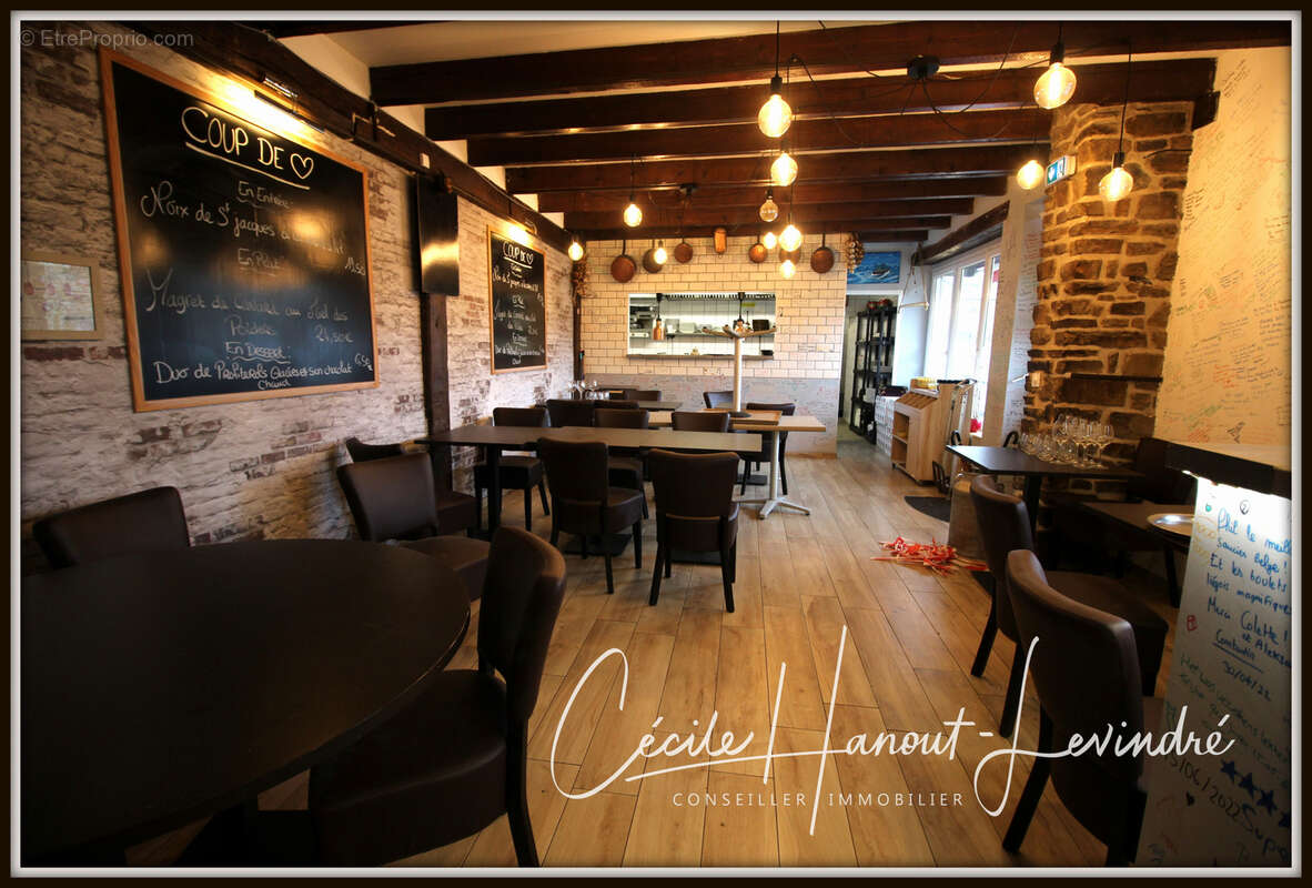 Appartement à PLEINE-FOUGERES