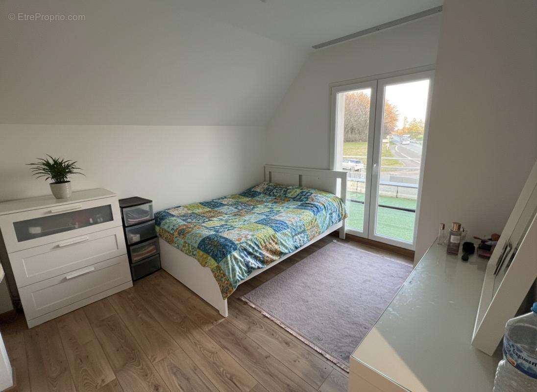 Maison 130 m² à Denney  - photo 6