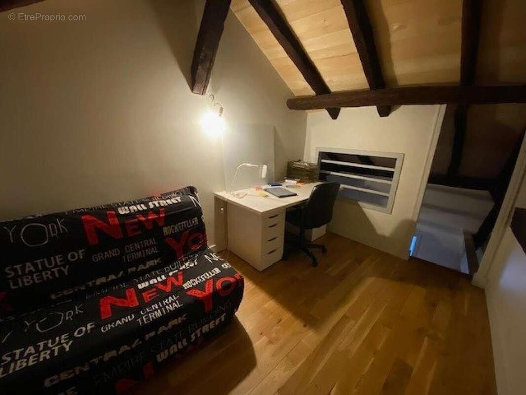 Photo 8 - Appartement à FIGEAC