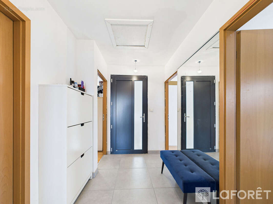 Maison à KINGERSHEIM