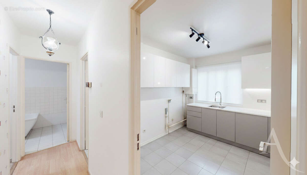 Appartement à BAGNOLET