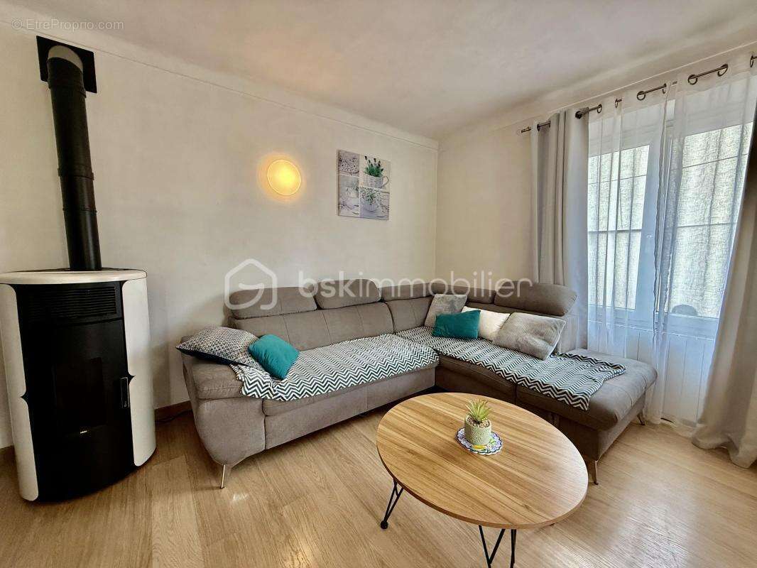 Maison à MOUGINS