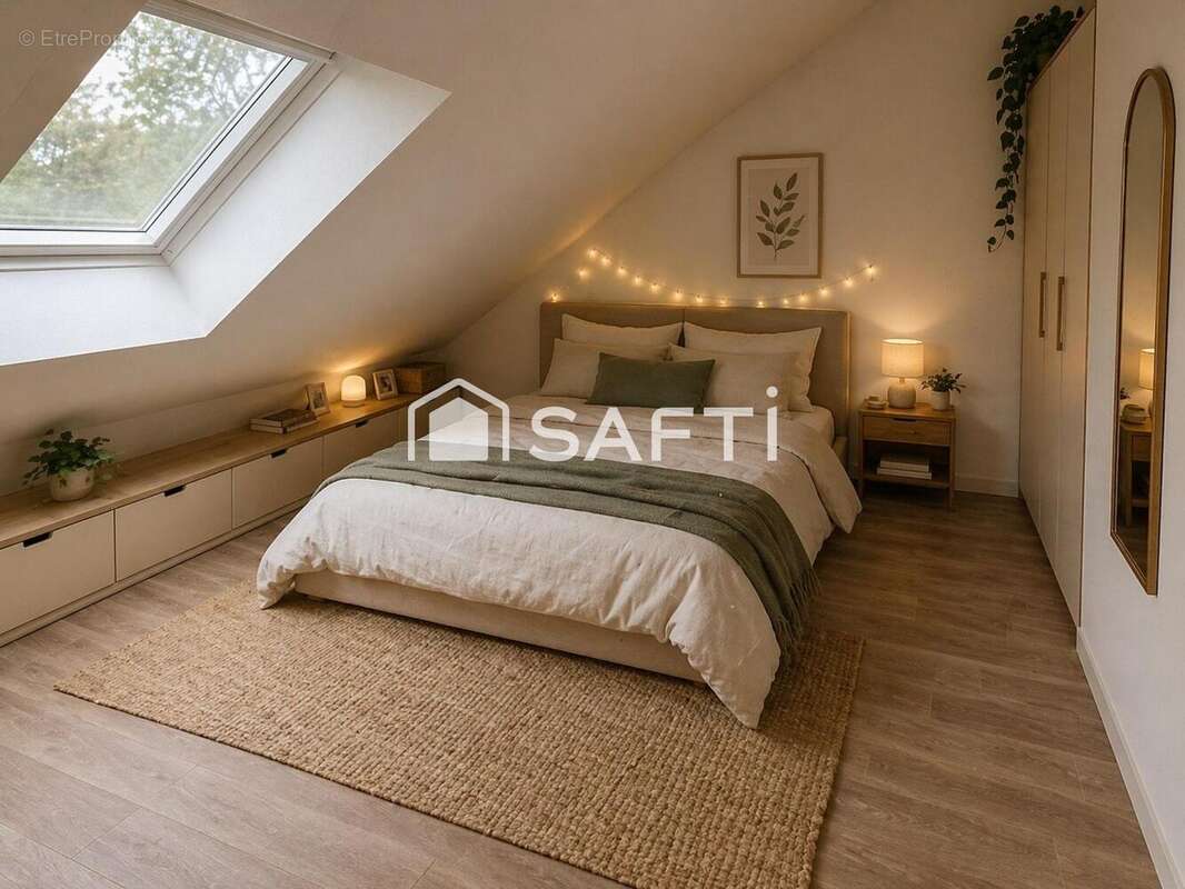 Photo 4 - Appartement à HAGUENAU