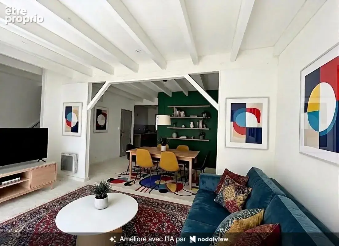 Maison à EYSINES