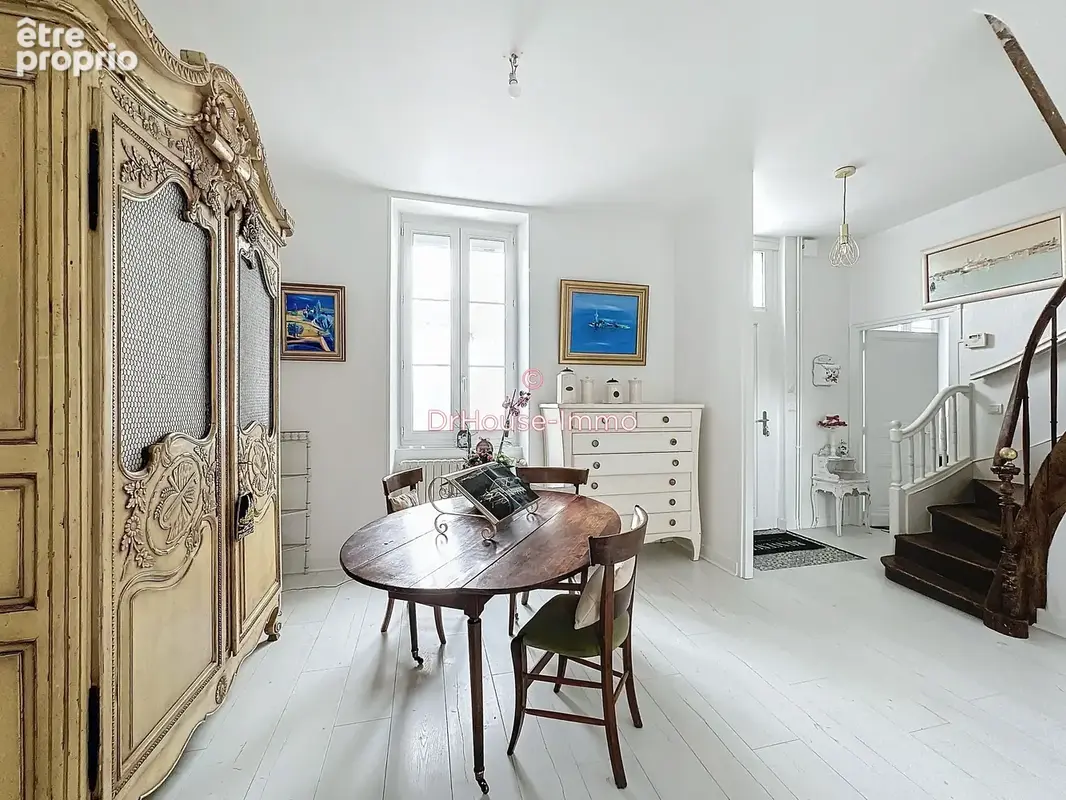 Maison 110 m² à Perigueux  - photo 9