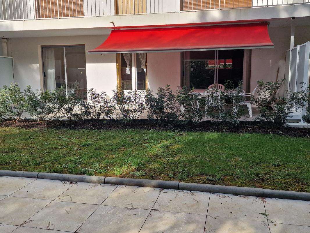 Appartement à LA BAULE-ESCOUBLAC