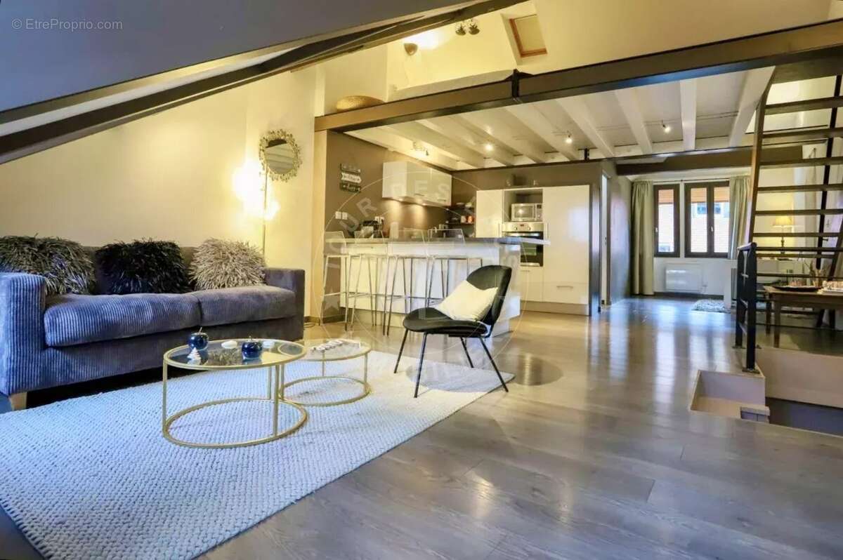 Appartement à ANNECY