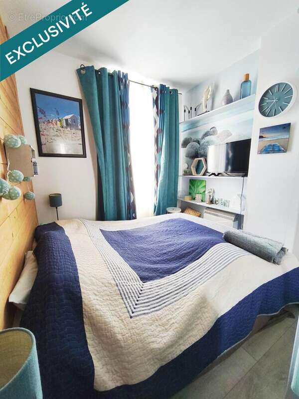 Photo 7 - Appartement à BERCK