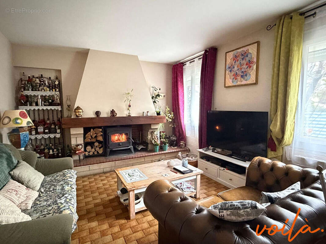 Maison à CARCASSONNE