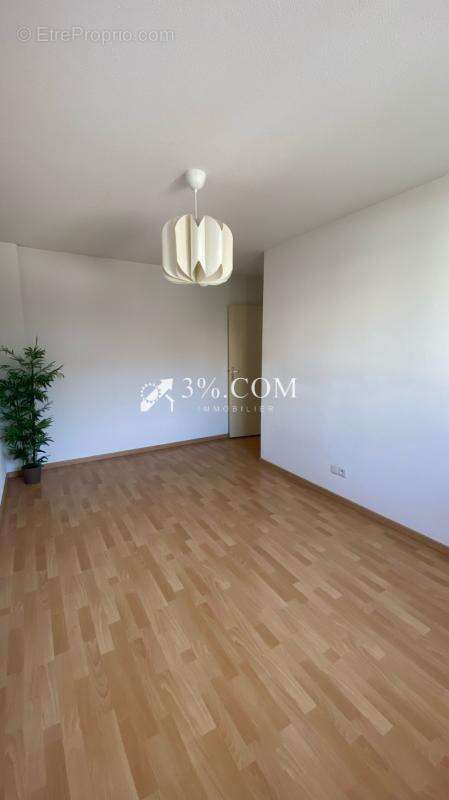 3%.com - Exclusivité à STRASBOURG (Poteries), F3 de 64m2,1 p - photo 10