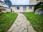 Maison à TREMBLAY-EN-FRANCE